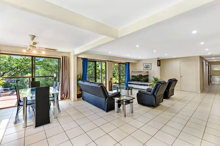 Sixth view of Homely rural property listing, 45 Purcell Road, Guanaba QLD 4210