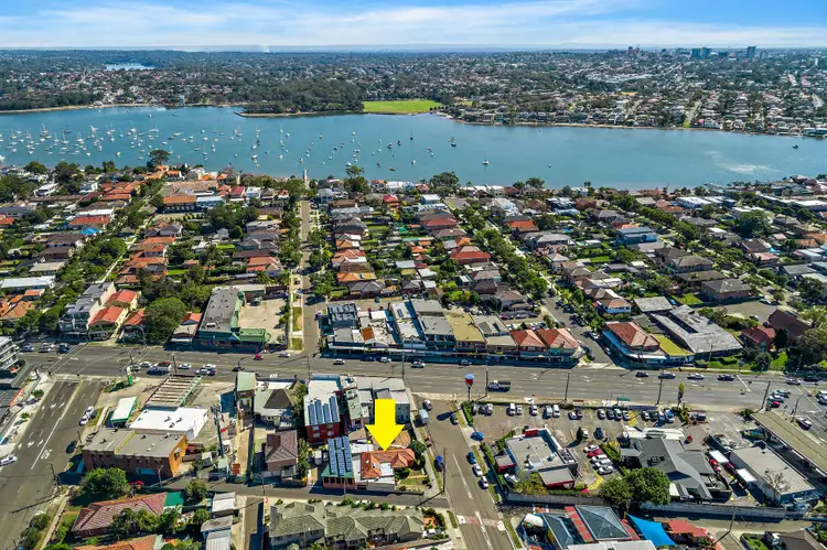 Main view of Homely house listing, 1A Bonanza Parade, Sans Souci NSW 2219