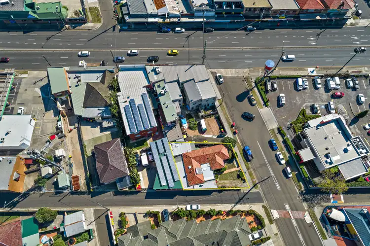 Second view of Homely house listing, 1A Bonanza Parade, Sans Souci NSW 2219