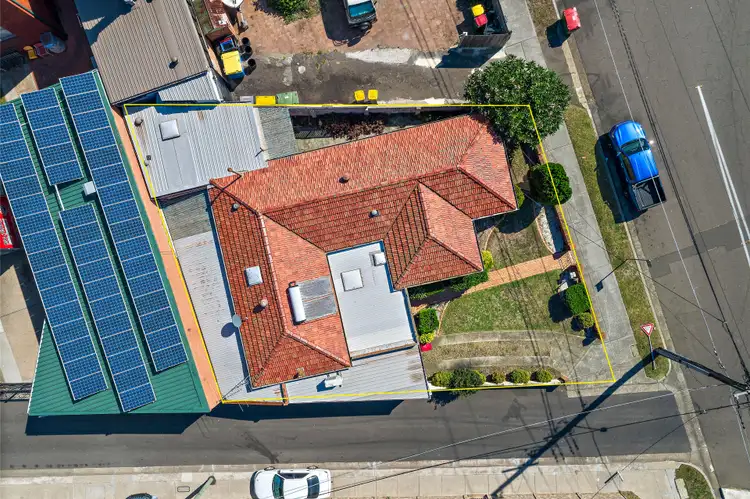 Third view of Homely house listing, 1A Bonanza Parade, Sans Souci NSW 2219