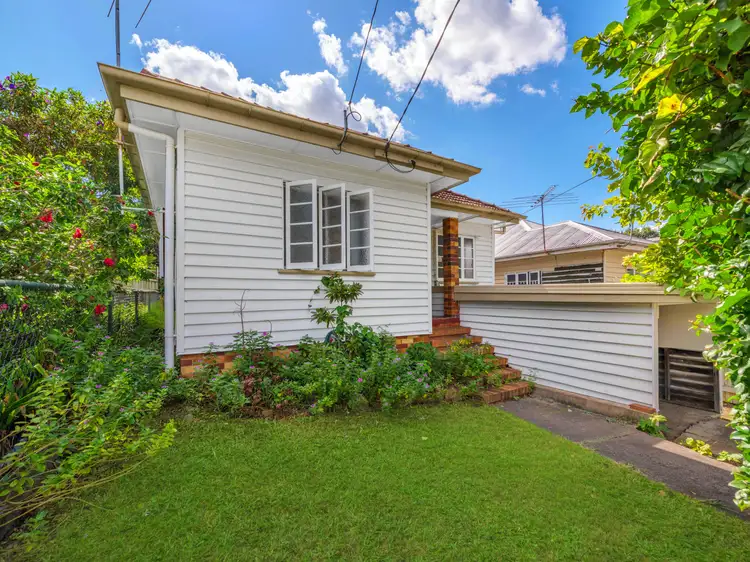 19 Goulburn Street, Hawthorne QLD 4171