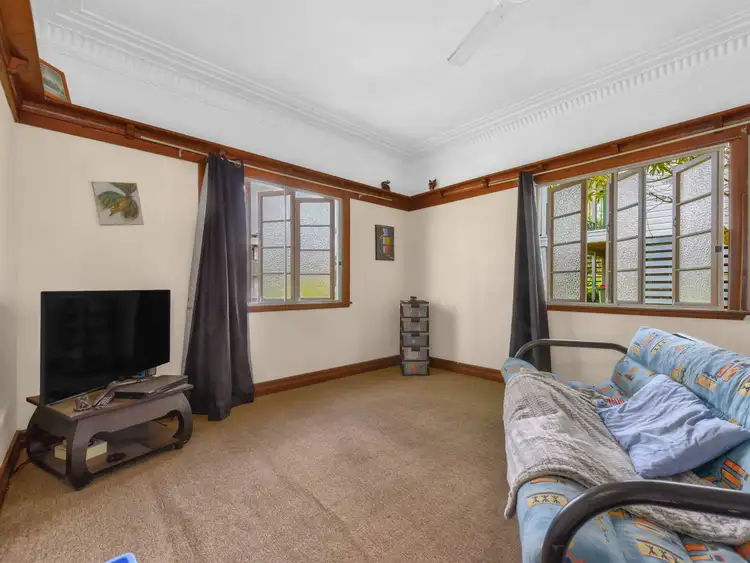 Third view of Homely house listing, 19 Goulburn Street, Hawthorne QLD 4171
