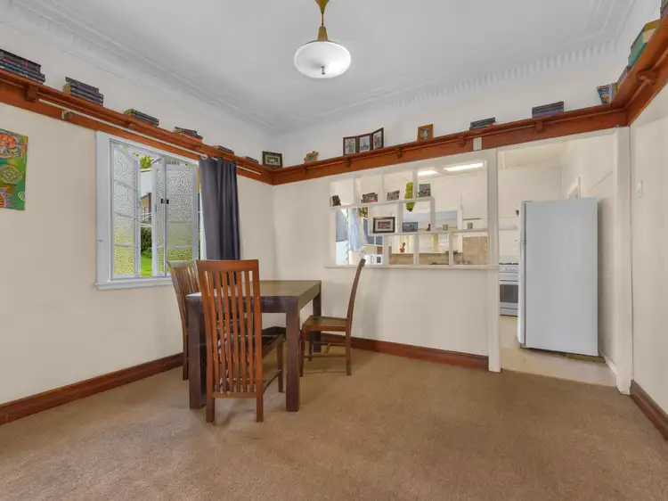 Fourth view of Homely house listing, 19 Goulburn Street, Hawthorne QLD 4171