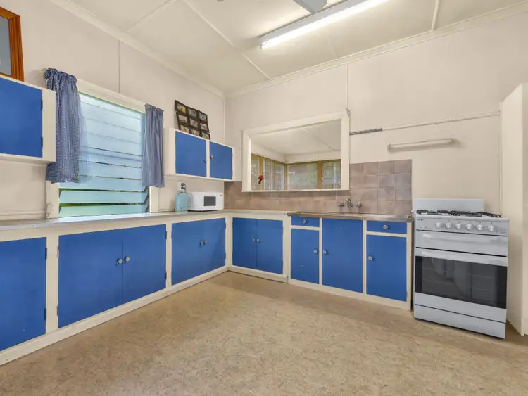 Fifth view of Homely house listing, 19 Goulburn Street, Hawthorne QLD 4171