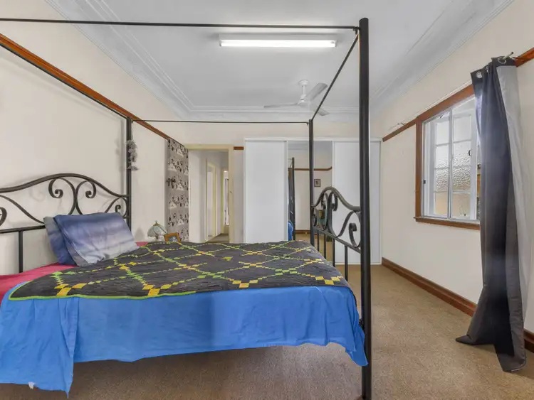 Sixth view of Homely house listing, 19 Goulburn Street, Hawthorne QLD 4171