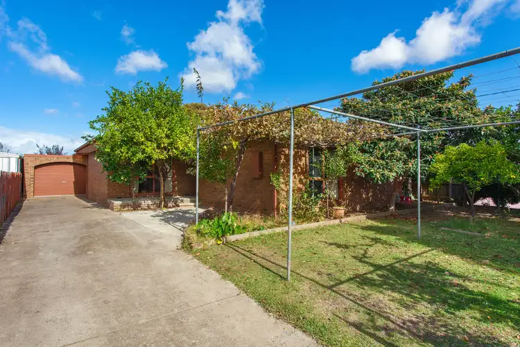 44 Davanzo Avenue, Clarinda VIC 3169