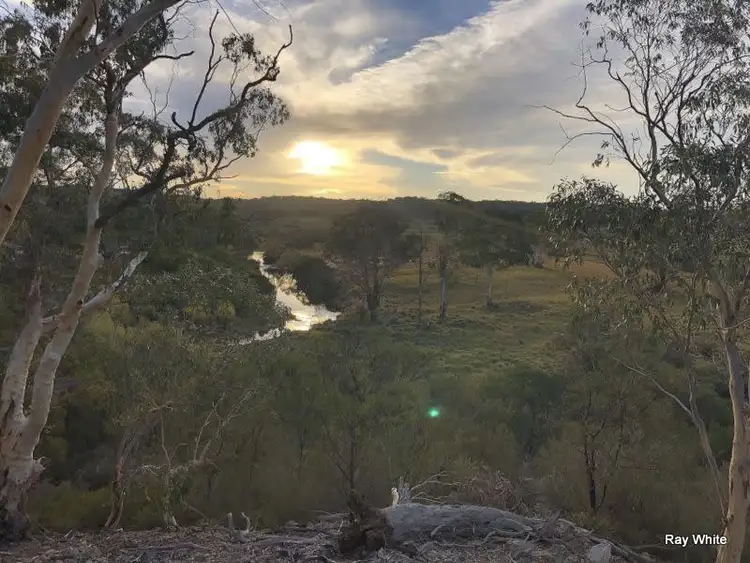 Second view of Homely rural property listing, 50 Stewarts Crossing Road, Braidwood NSW 2622