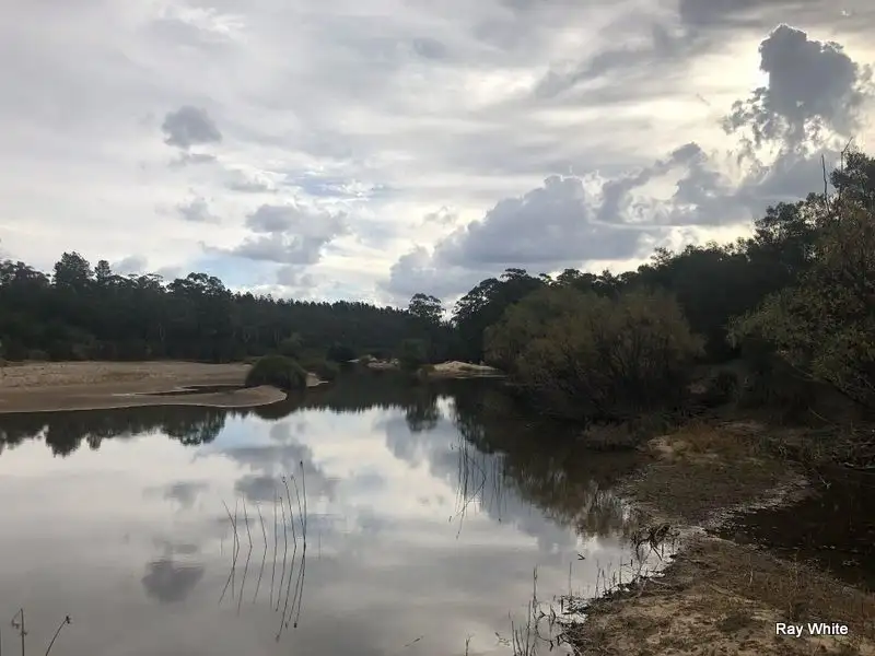 Main view of Homely rural property listing, 68 Stewarts Crossing Road, Braidwood NSW 2622