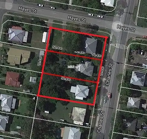 Main view of Homely house listing, 26 Charles Street, Caboolture QLD 4510