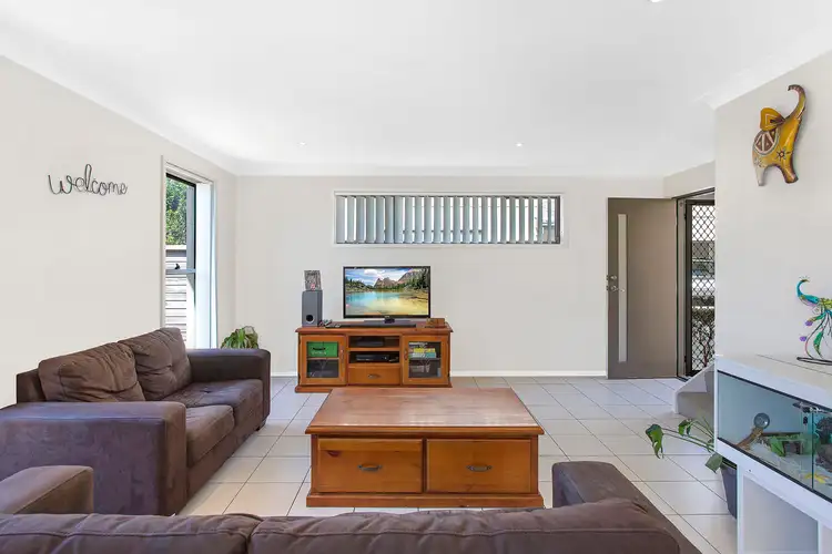 Second view of Homely townhouse listing, 1/5 Hope Street, Wyong NSW 2259