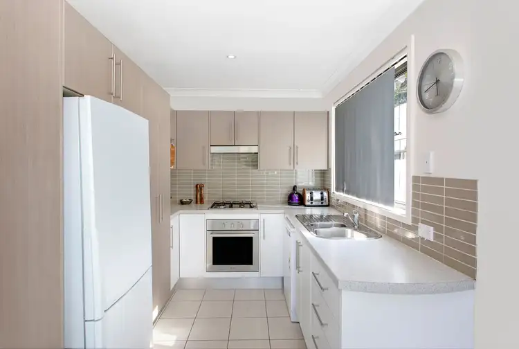 Third view of Homely townhouse listing, 1/5 Hope Street, Wyong NSW 2259