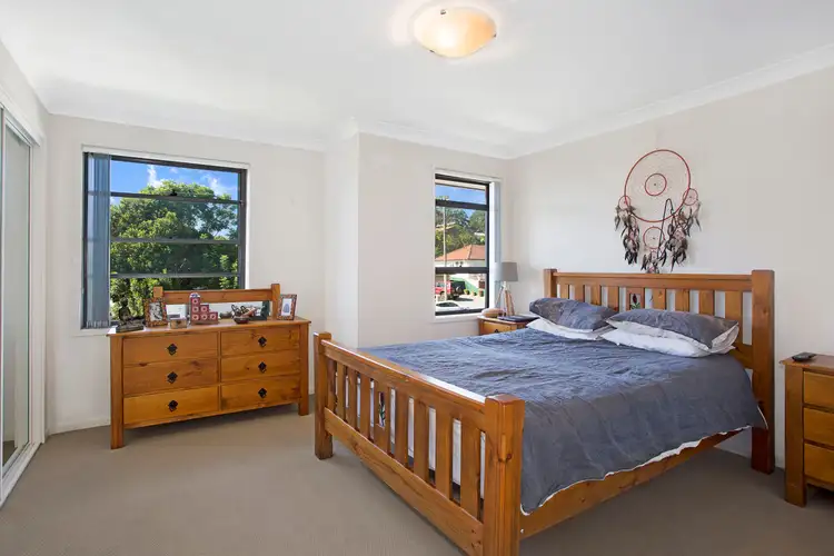 Fourth view of Homely townhouse listing, 1/5 Hope Street, Wyong NSW 2259