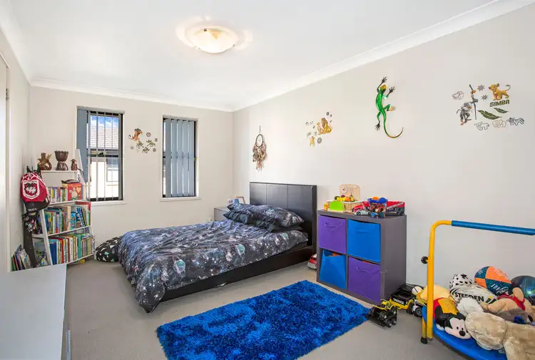 Fifth view of Homely townhouse listing, 1/5 Hope Street, Wyong NSW 2259
