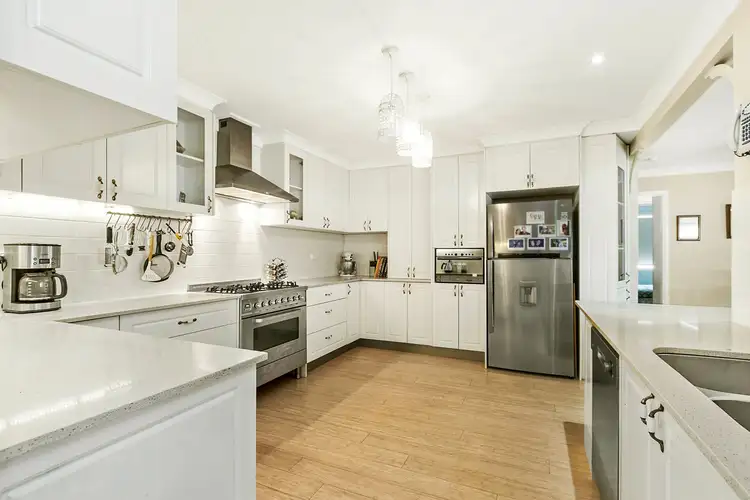 107 Kenmare Road, Londonderry NSW 2753