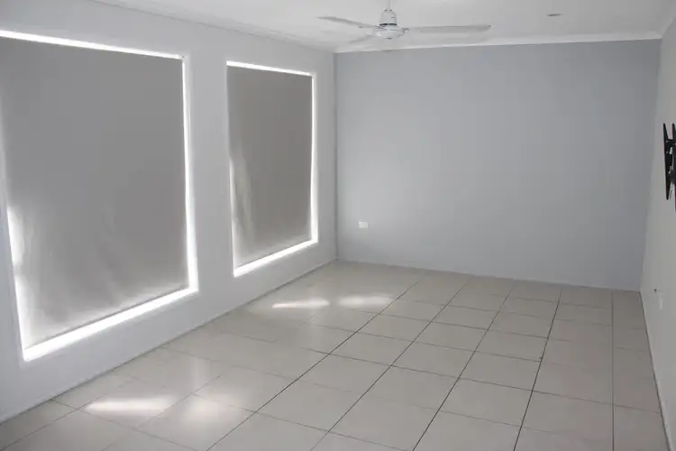 Second view of Homely house listing, 3 Yaraan Court, Boyne Island QLD 4680