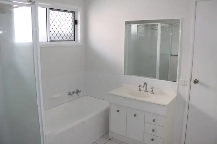 Fourth view of Homely house listing, 3 Yaraan Court, Boyne Island QLD 4680