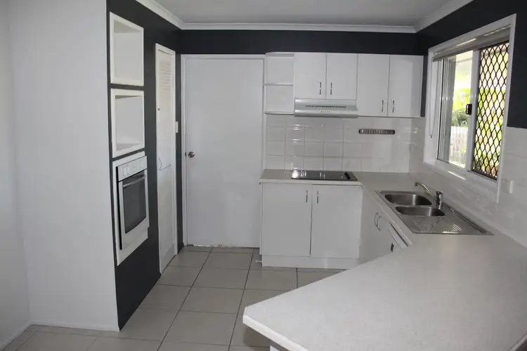 Sixth view of Homely house listing, 3 Yaraan Court, Boyne Island QLD 4680