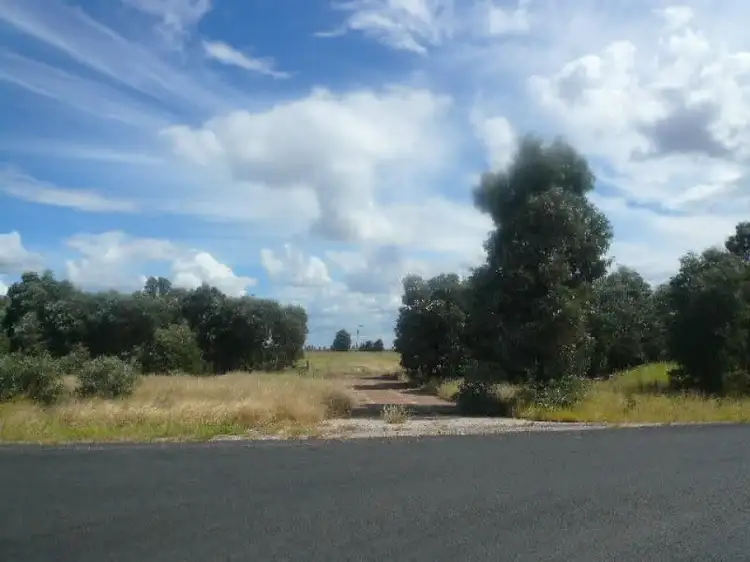 Lot 15 Western Road, Tara QLD 4421