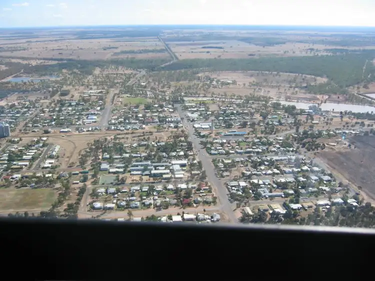 Sixth view of Homely land listing, Lot 15 Western Road, Tara QLD 4421