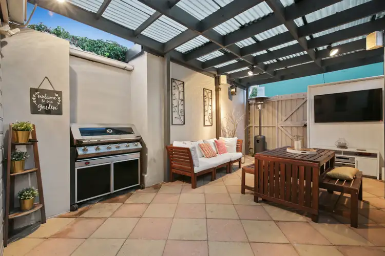 Second view of Homely house listing, 33 Margaret Street, Stanmore NSW 2048