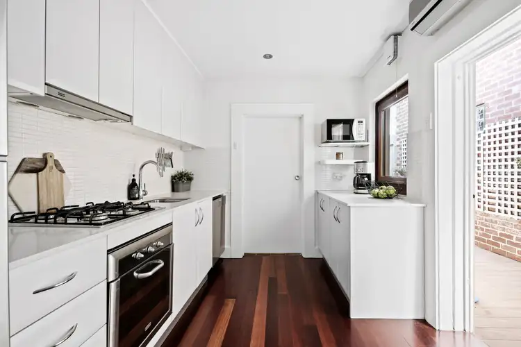 Fourth view of Homely house listing, 33 Margaret Street, Stanmore NSW 2048
