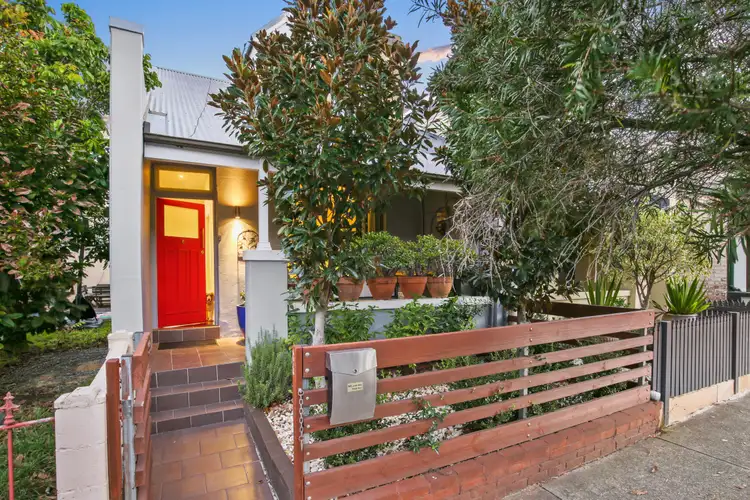 Fifth view of Homely house listing, 33 Margaret Street, Stanmore NSW 2048