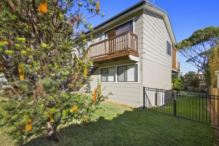 Second view of Homely house listing, 38 The Battlement, Manyana NSW 2539