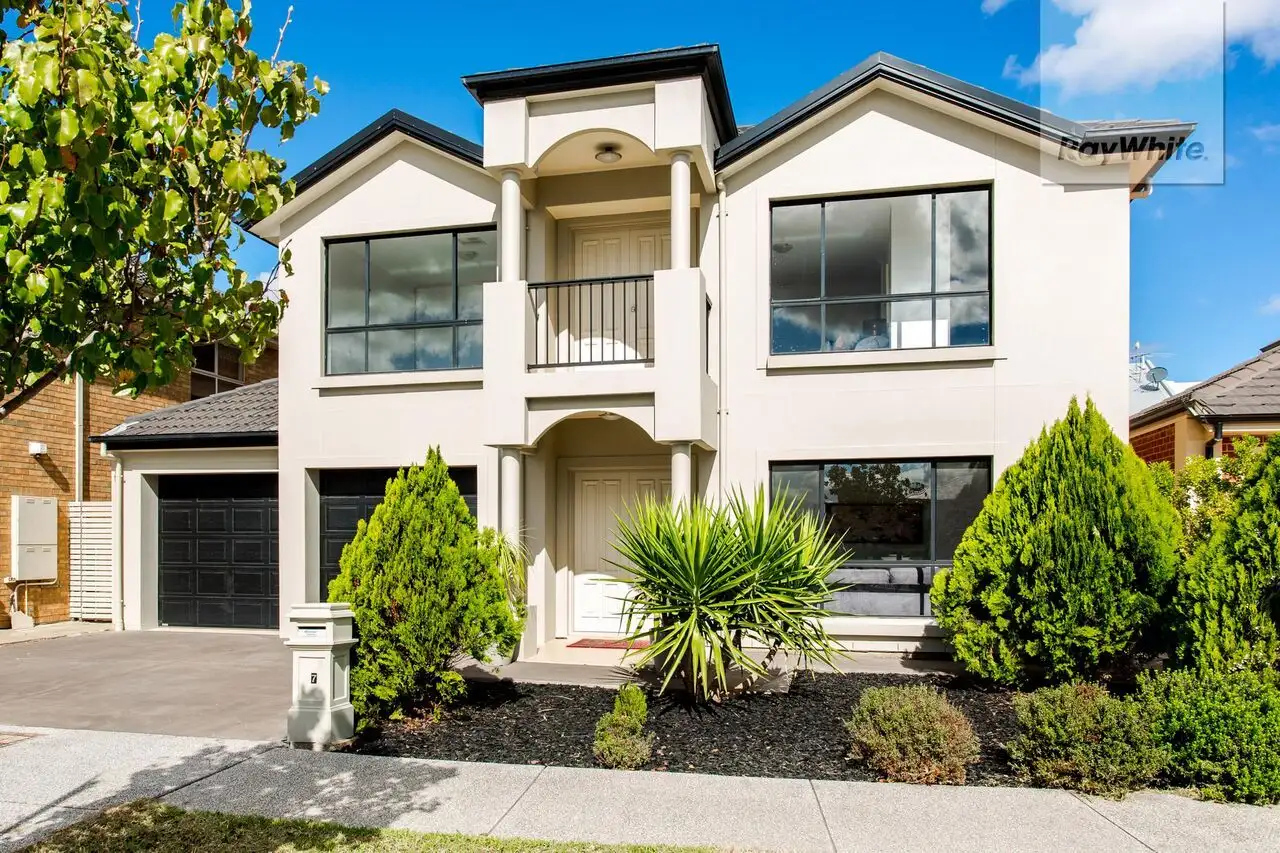 Main view of Homely house listing, 7 Isla Circuit, Mawson Lakes SA 5095
