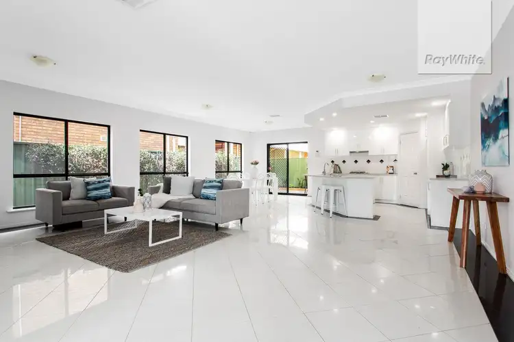 Fourth view of Homely house listing, 7 Isla Circuit, Mawson Lakes SA 5095