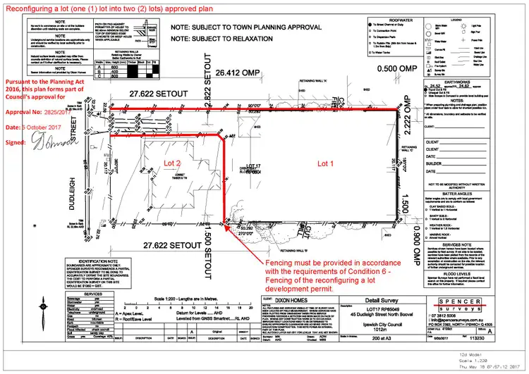 45 Dudleigh Street, North Booval QLD 4304