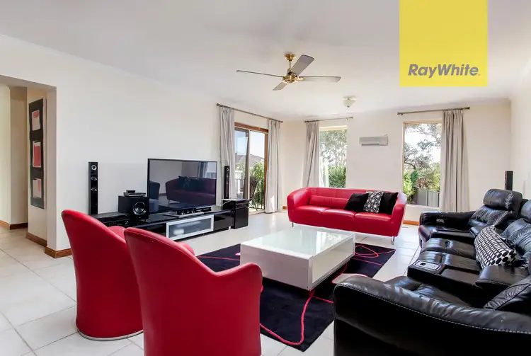 Fourth view of Homely house listing, 12 Ellerslie Drive, Rostrevor SA 5073