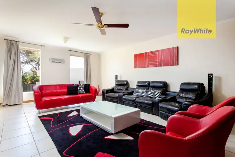 Fifth view of Homely house listing, 12 Ellerslie Drive, Rostrevor SA 5073