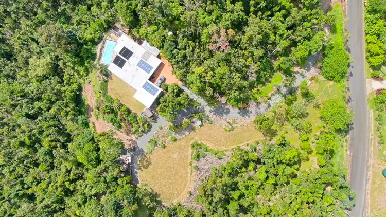 Fourth view of Homely house listing, 73 Staniland Drive, Strathdickie QLD 4800