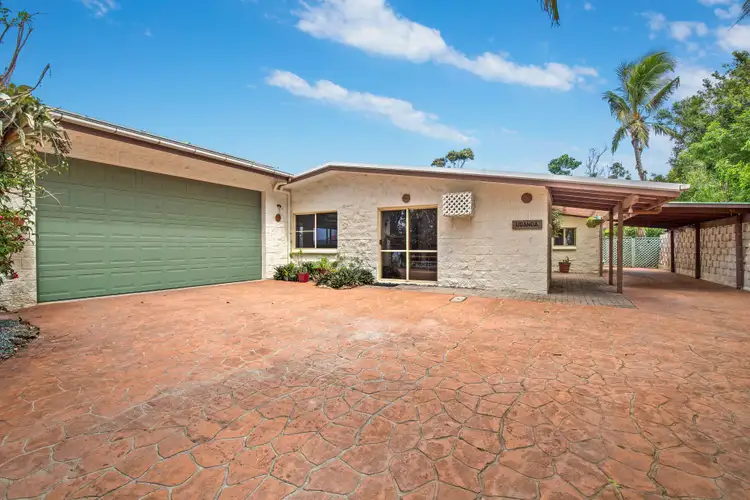 Fifth view of Homely house listing, 73 Staniland Drive, Strathdickie QLD 4800