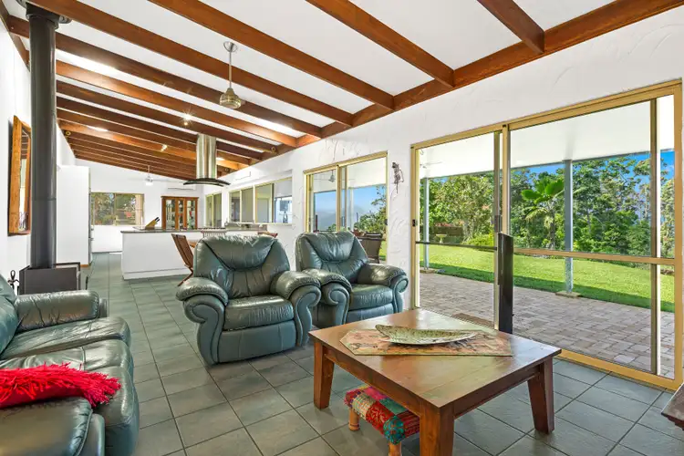 Seventh view of Homely house listing, 73 Staniland Drive, Strathdickie QLD 4800