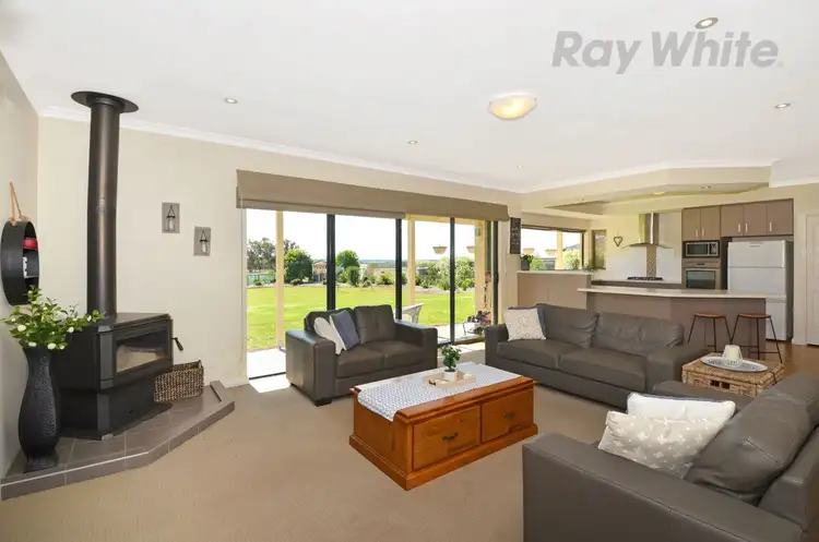 18 Owen Court, Warrenup WA 6330