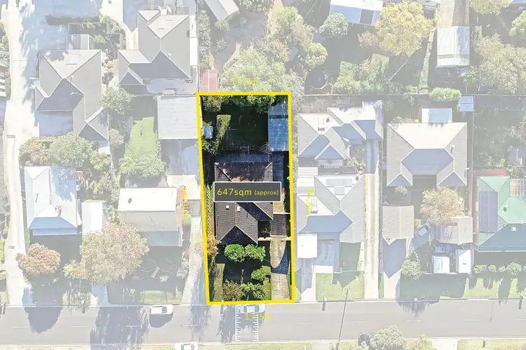 Second view of Homely house listing, 17 Bennett Street, Drysdale VIC 3222