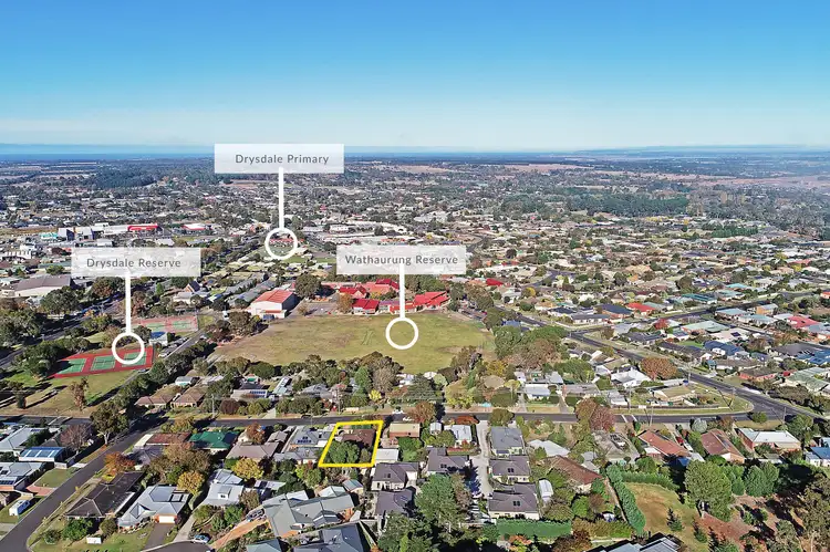 Third view of Homely house listing, 17 Bennett Street, Drysdale VIC 3222
