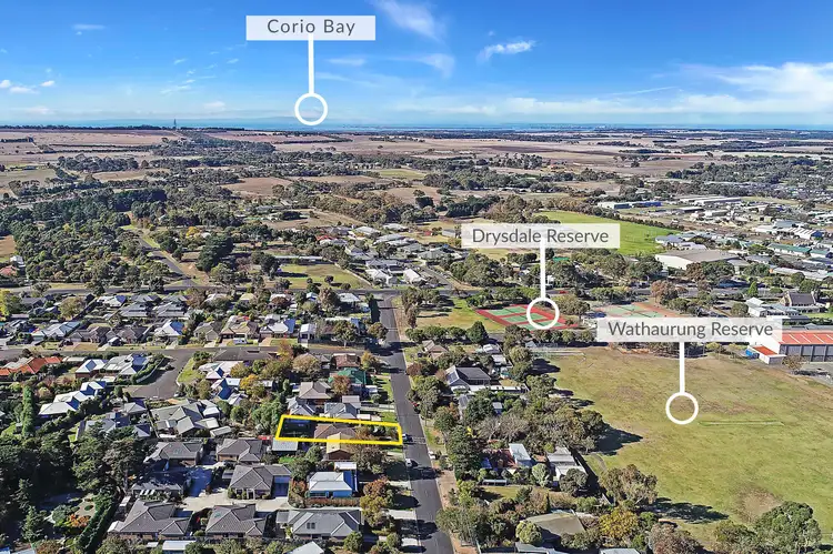 Fourth view of Homely house listing, 17 Bennett Street, Drysdale VIC 3222