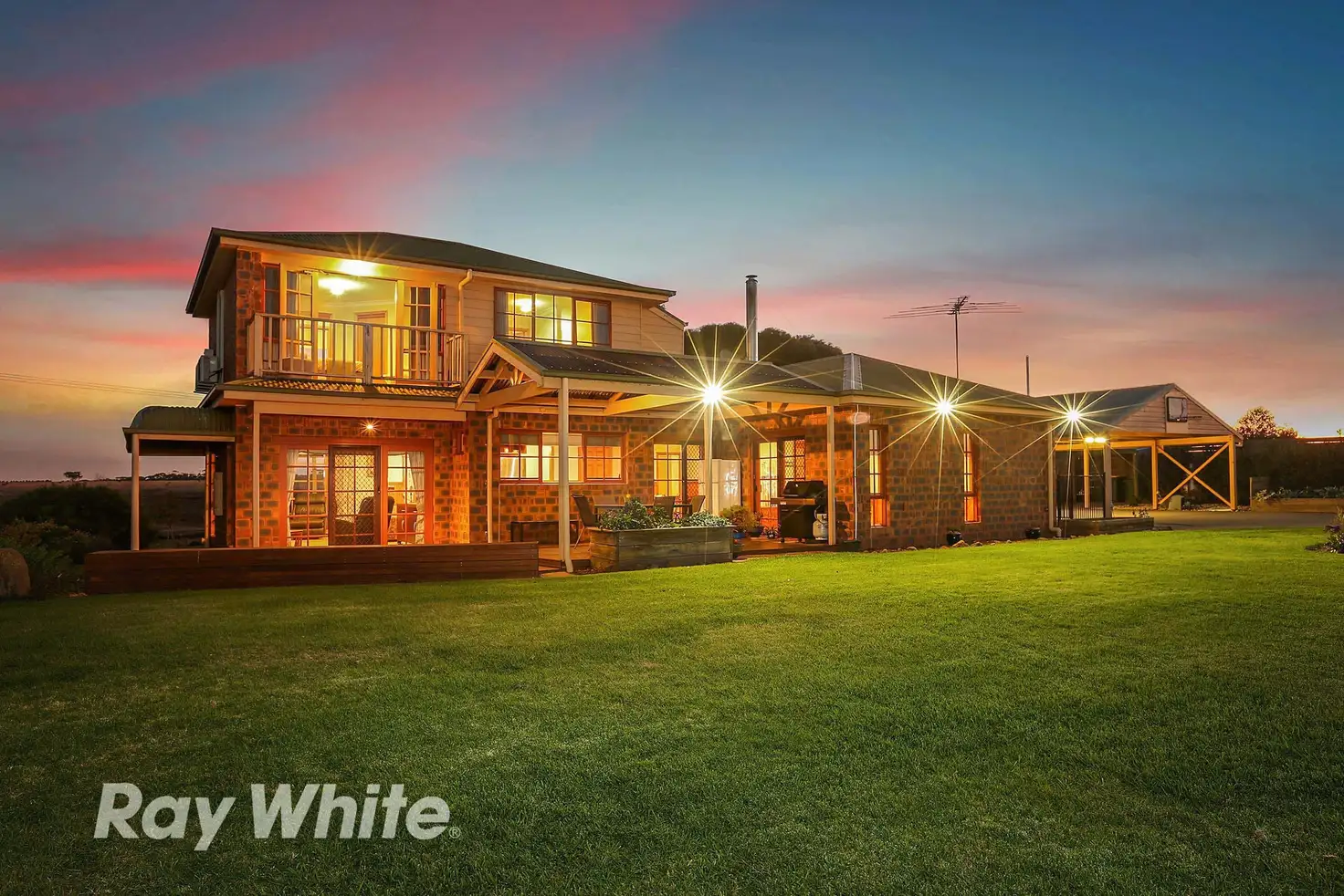 Main view of Homely house listing, 140 Staceys Road, Lara VIC 3212