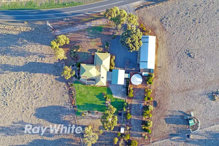 Third view of Homely house listing, 140 Staceys Road, Lara VIC 3212