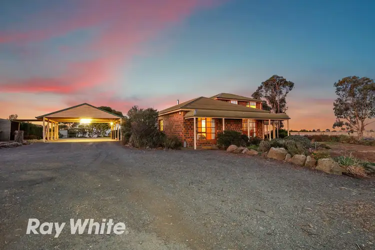 Fourth view of Homely house listing, 140 Staceys Road, Lara VIC 3212