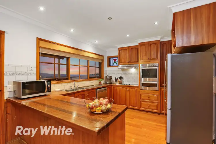 Sixth view of Homely house listing, 140 Staceys Road, Lara VIC 3212