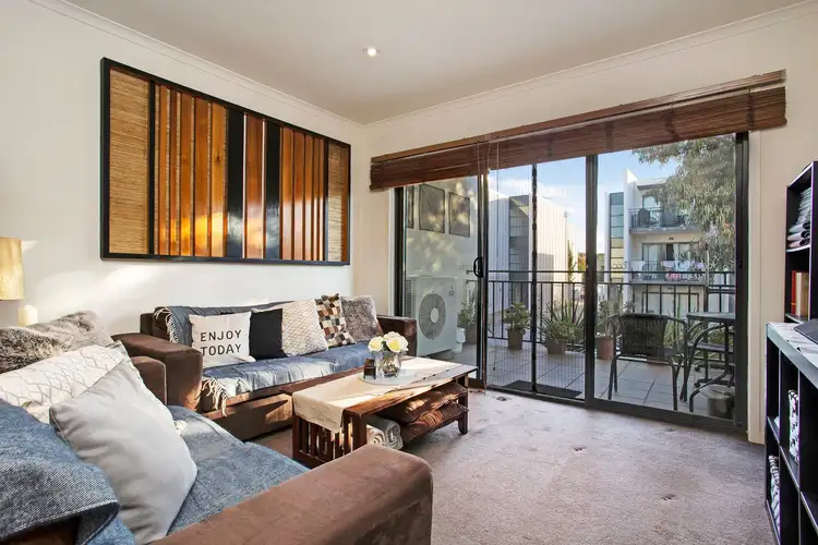 Second view of Homely apartment listing, 27/21-29 Tricky Avenue, Sydenham VIC 3037