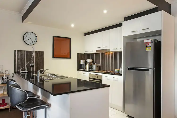 Third view of Homely apartment listing, 27/21-29 Tricky Avenue, Sydenham VIC 3037