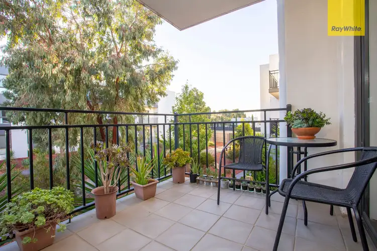 Fifth view of Homely apartment listing, 27/21-29 Tricky Avenue, Sydenham VIC 3037