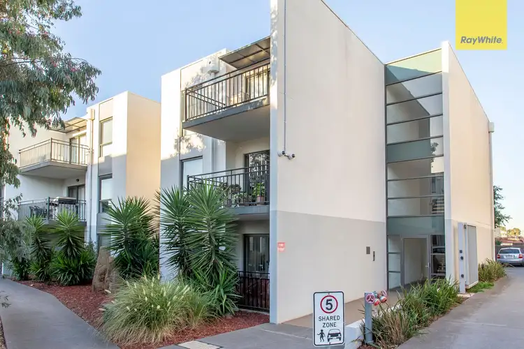 Sixth view of Homely apartment listing, 27/21-29 Tricky Avenue, Sydenham VIC 3037