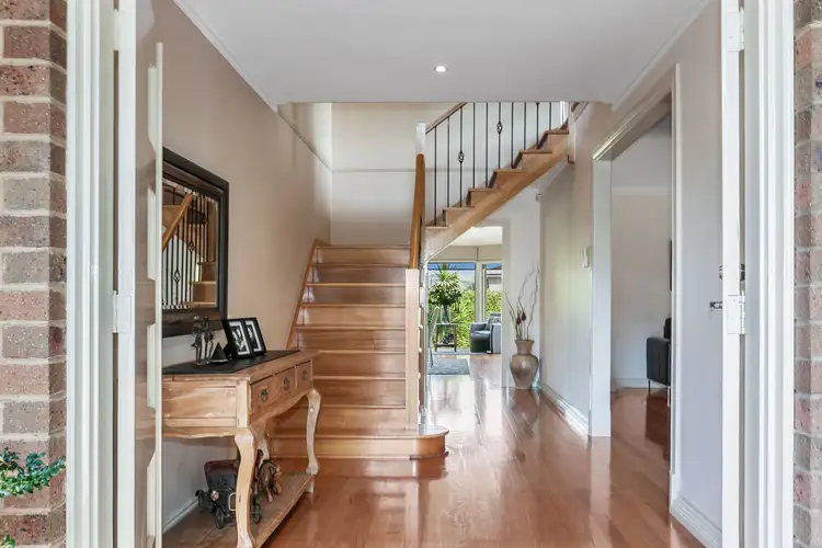 Third view of Homely house listing, 3 Berkley Rise, South Morang VIC 3752