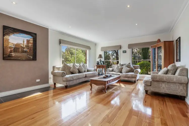 Fourth view of Homely house listing, 3 Berkley Rise, South Morang VIC 3752