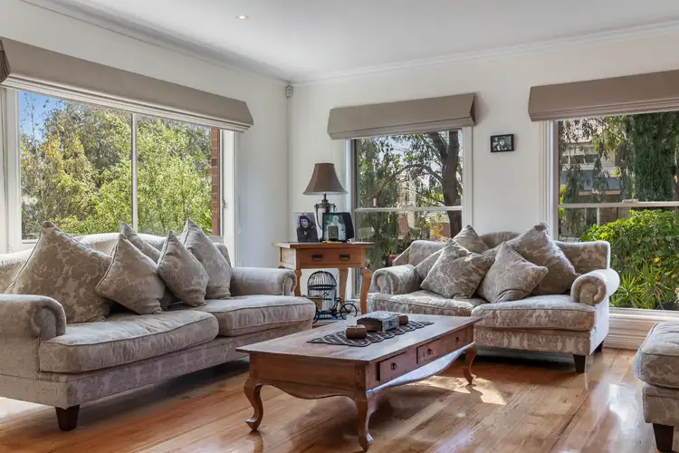 Fifth view of Homely house listing, 3 Berkley Rise, South Morang VIC 3752